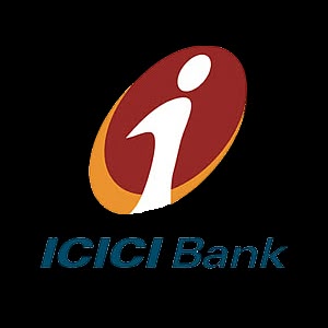 ICICI Bank logo