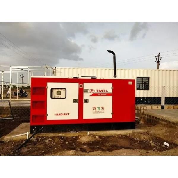 Load Bank Testing